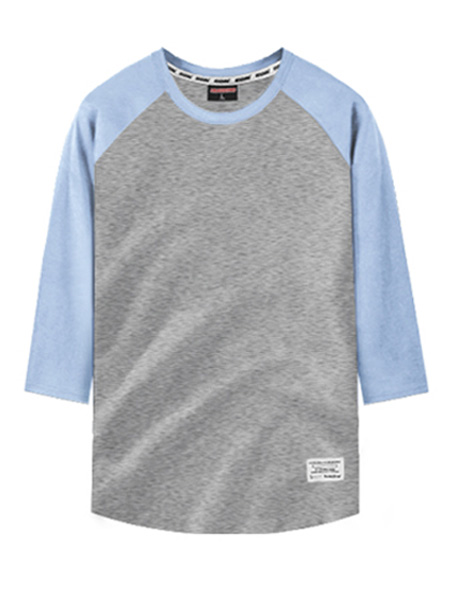 重庆印染文化衫定做哪个公司不掉色?