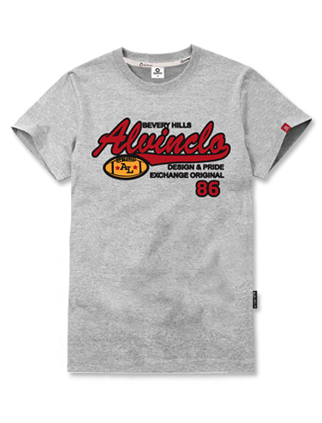 重庆品牌文化衫定做