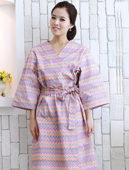 重庆定做女式病号服加工厂家哪个好?