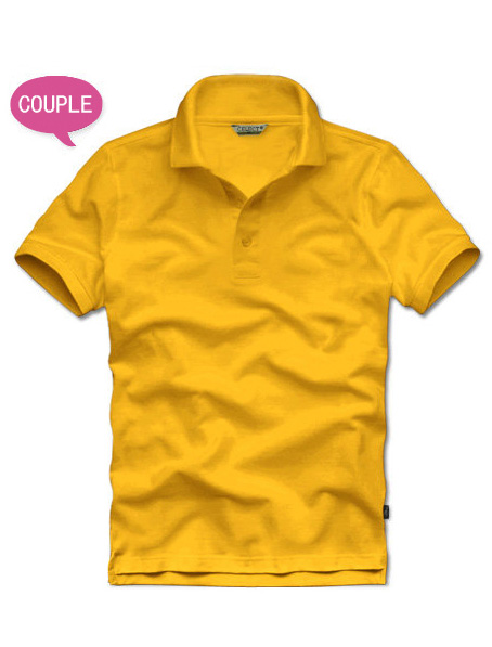 重庆设计高尔夫polo衫,定织