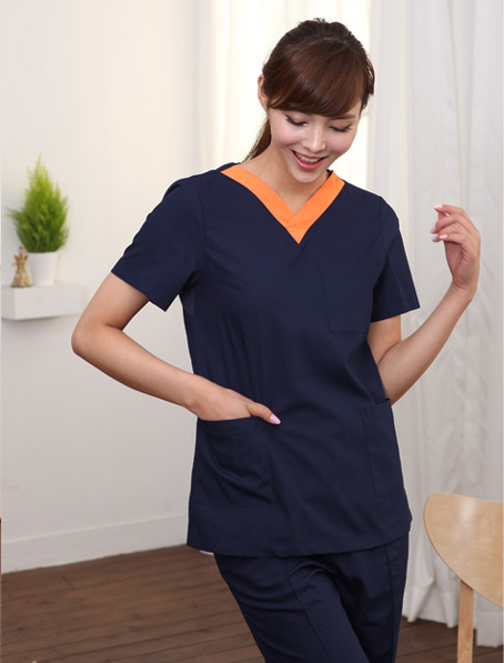 重庆订制手术衣,医疗洗手衣服加工厂家