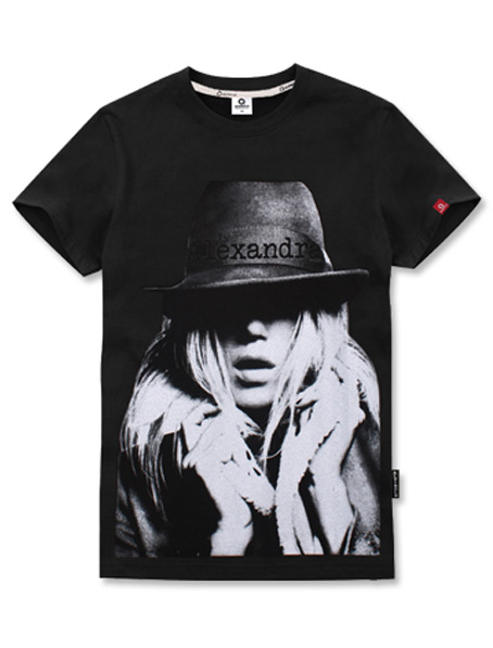 重庆文化衫创意图案