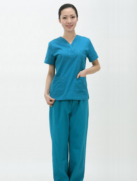 重庆手术服款式厂家,定制手