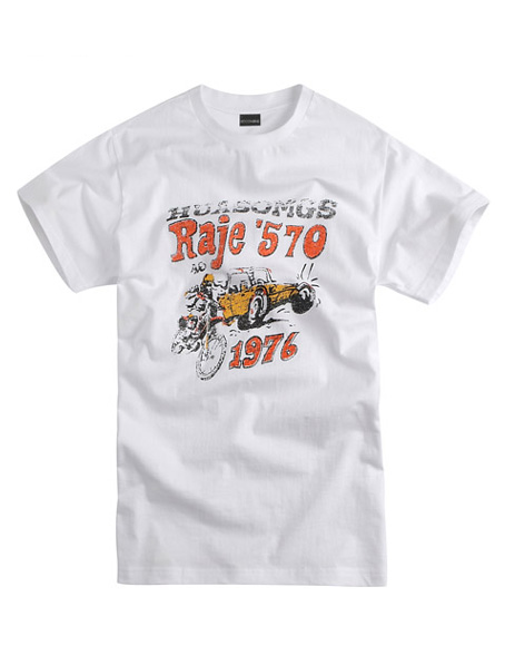 重庆白色纯棉文化衫订做