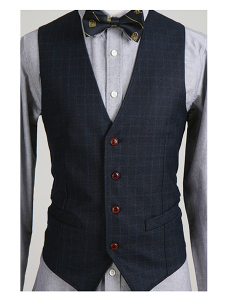 重庆订做西装马甲,品牌马甲