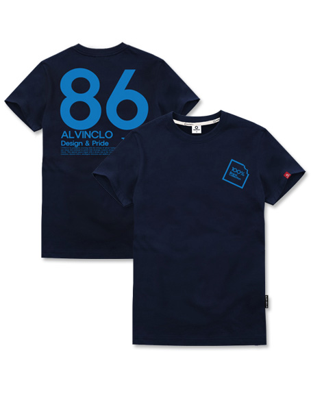 重庆定做黑色圆领衫,全棉圆