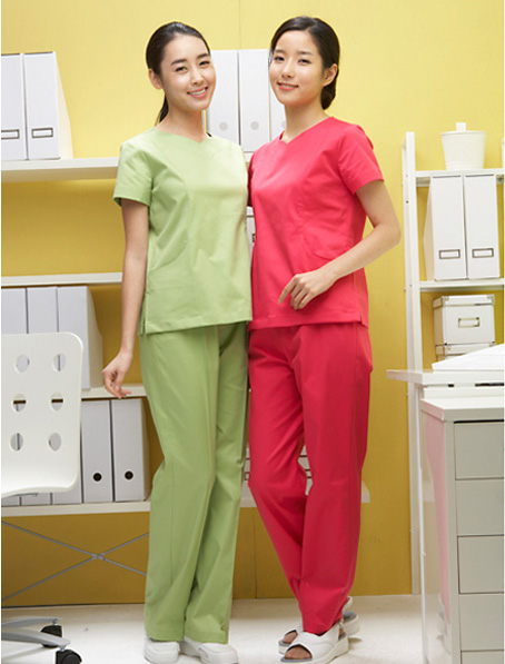 重庆定做刷手衣,订制纯棉刷手衣公司