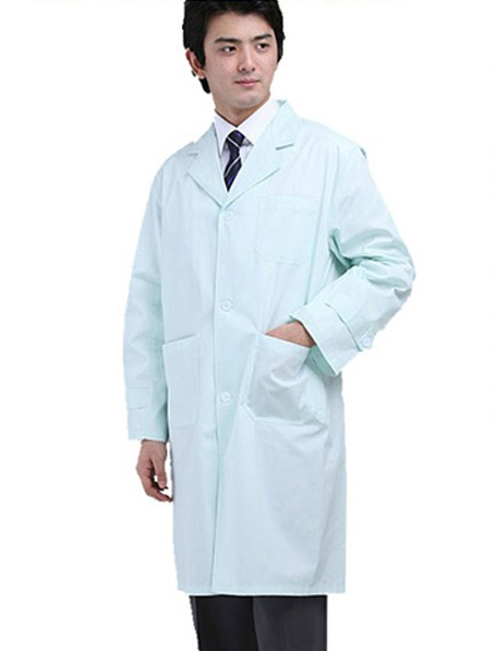 重庆长袖医生工作服,医生服现货批发
