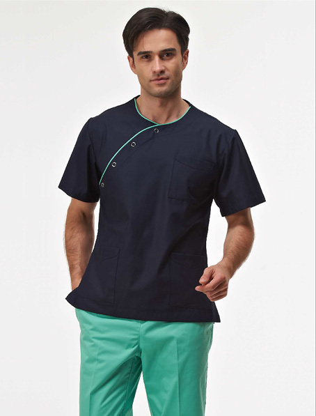 重庆定做刷手衣,刷手服面料订做