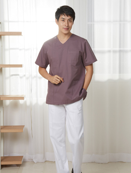 重庆订制刷手衣,手术刷手服定制公司