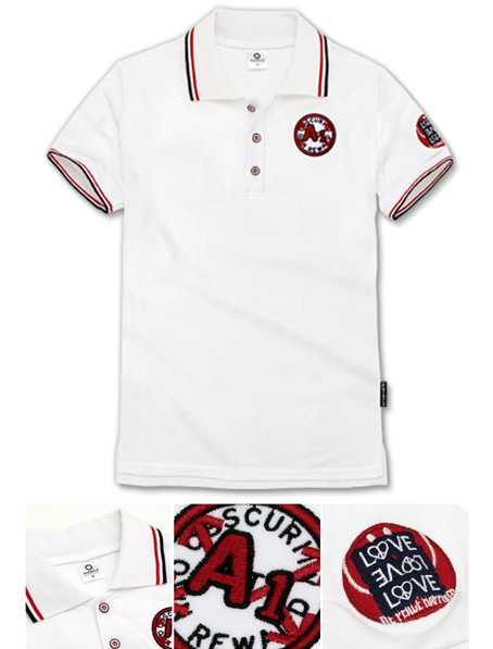 重庆订做白色纯棉t恤衫品牌公司哪个好?