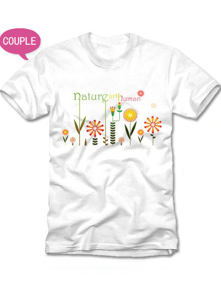 重庆设计圆领衫公司,促销圆领衫图案