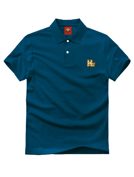 重庆定制墨兰t恤衫厂,订做