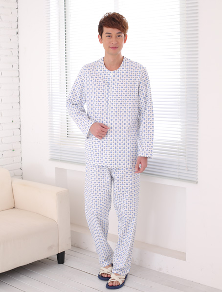 重庆医院纯棉病号服定做