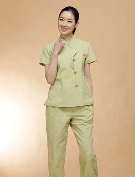 重庆订制客房保洁服厂家