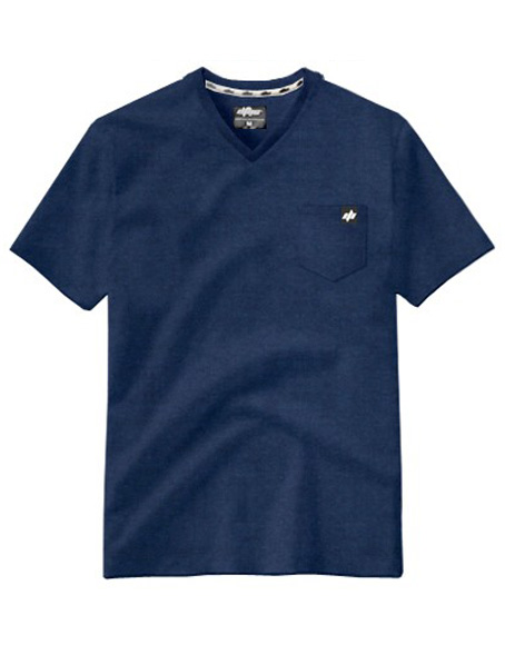 重庆定做v领短袖文化衫那个公司好?