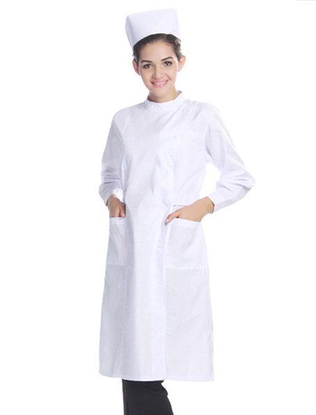 重庆护士服定制公司,厂家订做护士服