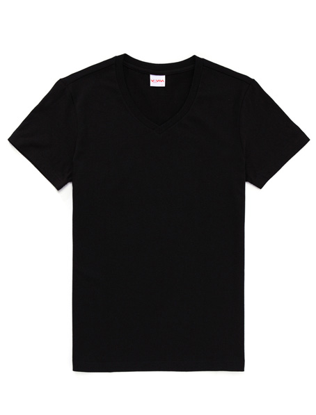 重庆定制黑色圆领衫,男士圆领t恤衫公司