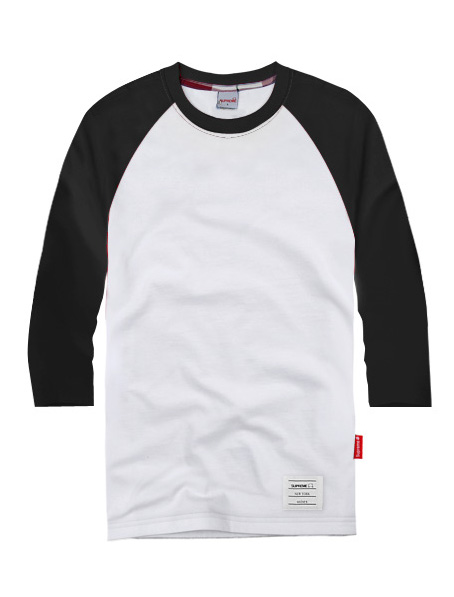 重庆天蓝色圆领衫订制,短袖圆领衫加工厂