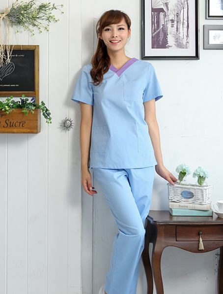 重庆定做手术服品牌,制作手术衣加工