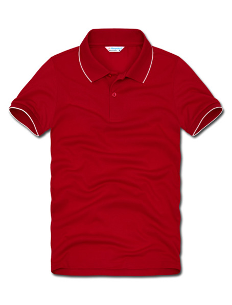 重庆纯棉polo衫订做,polo衫定制厂家