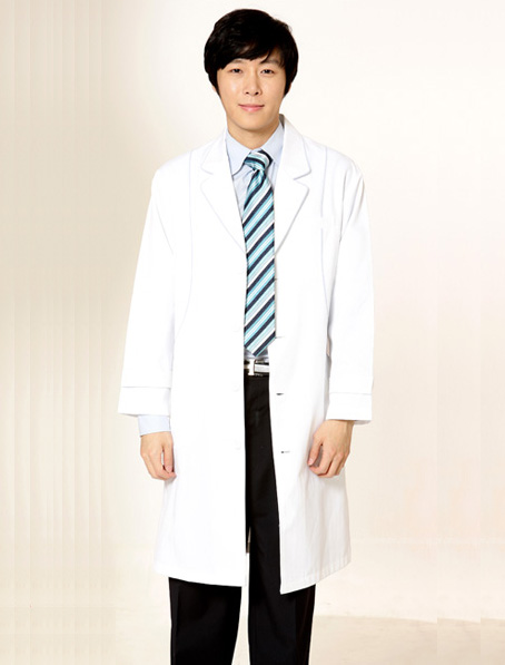 重庆定做医院医生工服,医院制服订做生产厂家