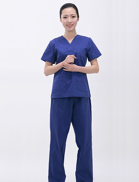 重庆订制医院手术衣,手术服定做公司