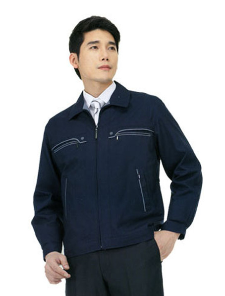 重庆工装夹克衫,夹克衫加工