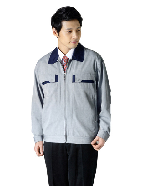 重庆订购长袖夹克衫面料哪个公司好?