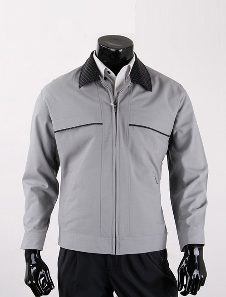 重庆定做工程服面料,设计工