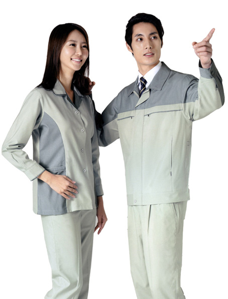 重庆订做夹克工作服哪个公