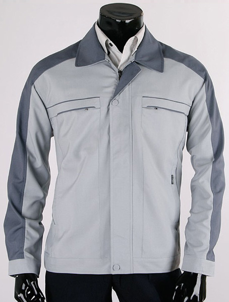 重庆牛仔工程服定做厂家,工程服现货