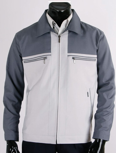 重庆劳保工程服面料,夏季工程服