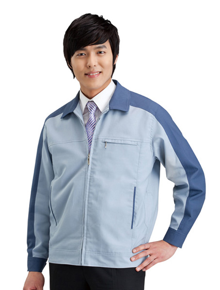 重庆品牌防静电服定做,制作防静电服装公司