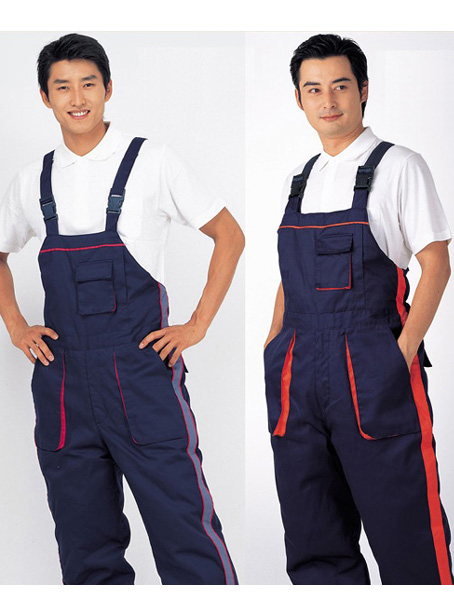 重庆定做工装背带裤厂家,背带裤现货批发