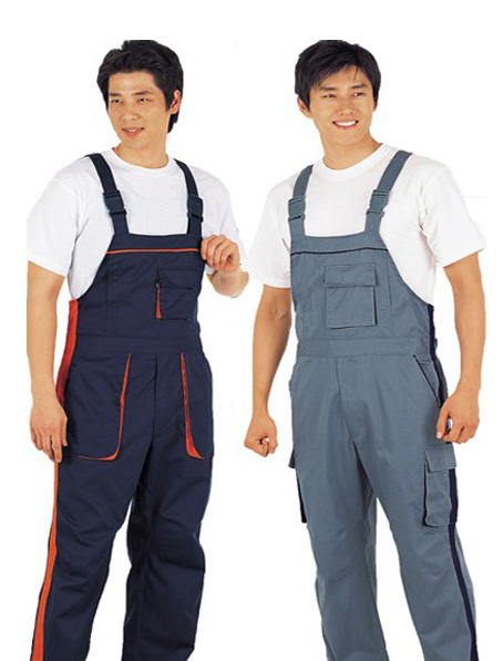 重庆订制男士背带裤,背带裤