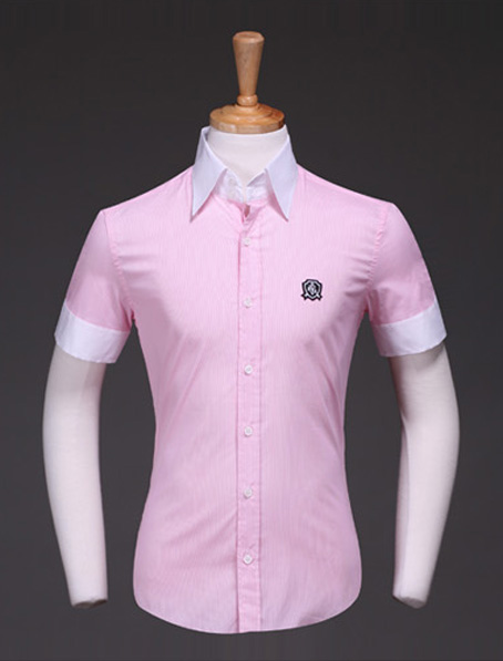 重庆订做雪纺短袖衬衣公司哪里好？