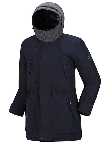 重庆定制阻燃防寒服,防寒服