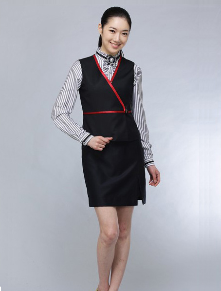 重庆定制酒店服品牌,设计酒