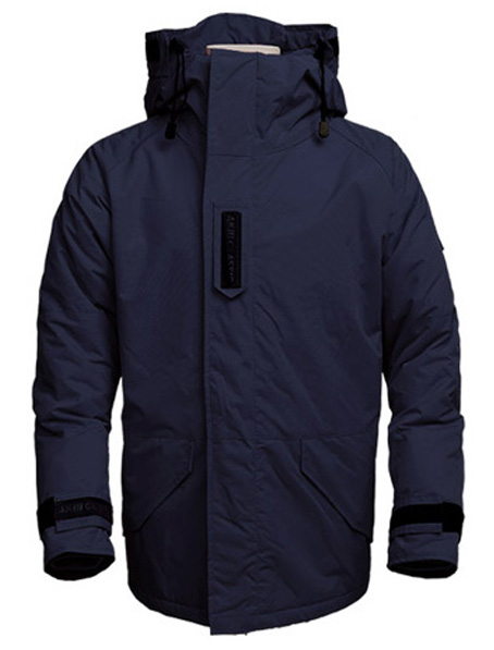 重庆防寒羽绒服厂家,定制长款防寒服批发