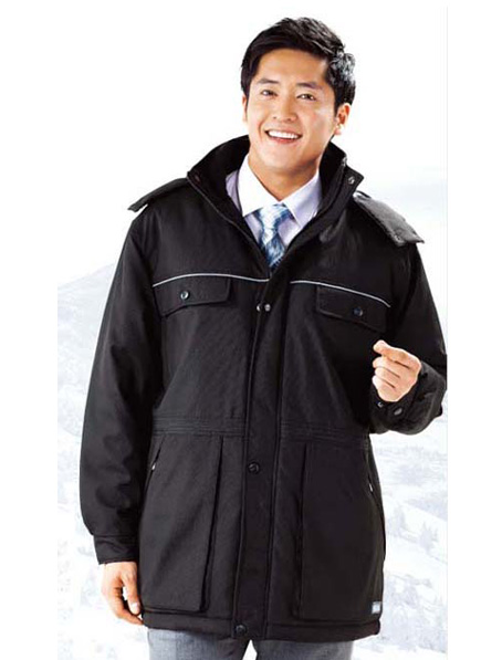 重庆男士防寒服面料厂家