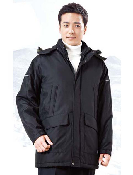 重庆中长款防寒服品牌,羽绒