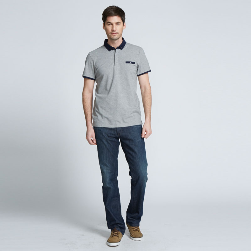 工作服定做 定制职业装 欧迈服装