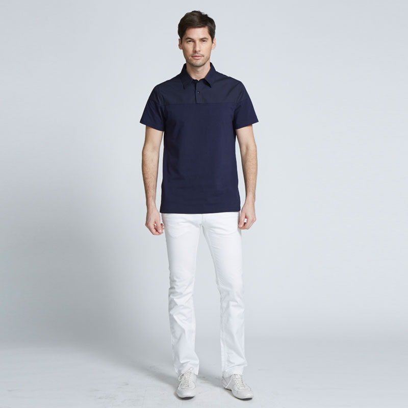 工作服定做 定制职业装 欧迈服装