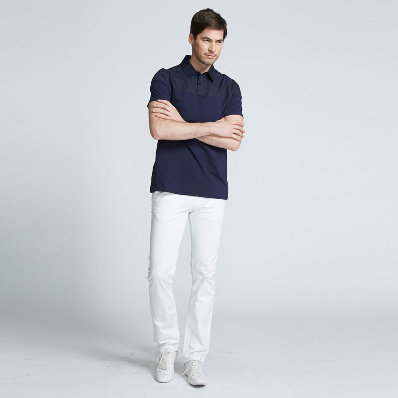 工作服定做 定制职业装 欧迈服装