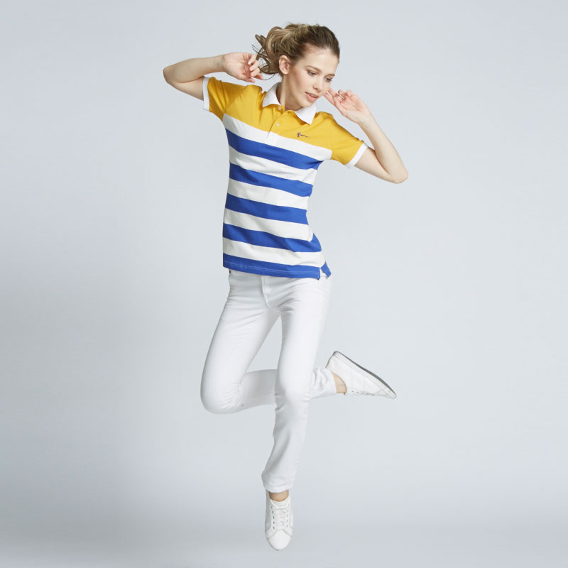 定做工作服 欧迈服装 定制职业装