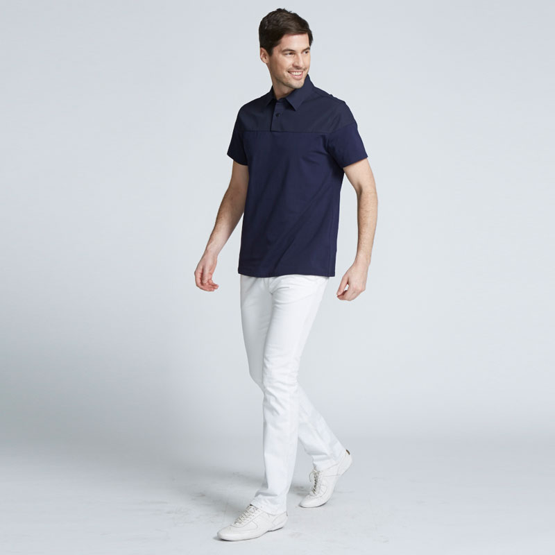 工作服定做 定制职业装 欧迈服装