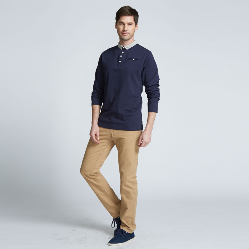 工作服定做 定制职业装 欧迈服装