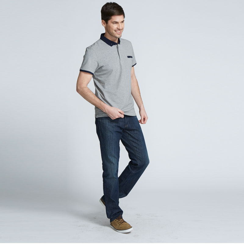 工作服定做 定制职业装 欧迈服装