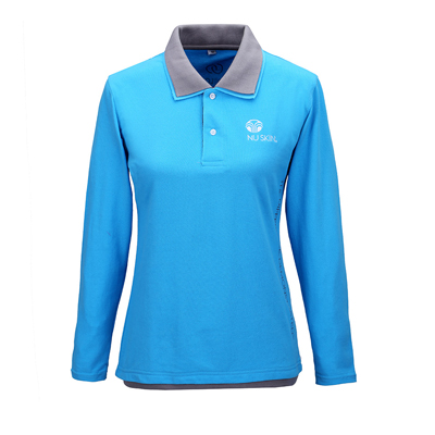 重庆女式秋季长恤T恤运动服